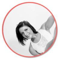 medaillon professeur de pole Dance Ellyn medaillon professeur de pole Dance Ellyn
